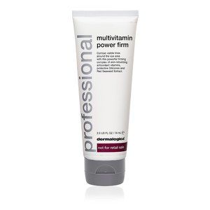 (SOLD) DERMALOGICA MULTIVITAMIN POWER FIRM PRO SIZE